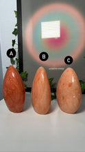 Load image into Gallery viewer, Madagascar Orange Calcite Freeforms
