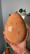 Load image into Gallery viewer, Madagascar Orange Calcite Freeforms