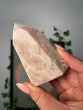 Load image into Gallery viewer, Pastel Pink Amethyst x Flower Agate #30