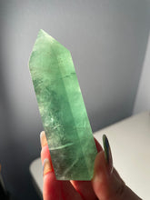 Load image into Gallery viewer, Fluorite with Dendrites