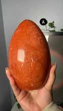 Load image into Gallery viewer, Madagascar Orange Calcite Freeforms