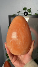 Load image into Gallery viewer, Madagascar Orange Calcite Freeforms