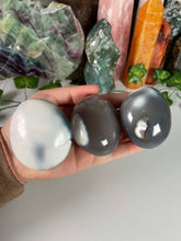 Load image into Gallery viewer, Orca Agate Palmstone