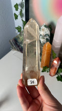 Load image into Gallery viewer, Natural Citrine Tower *Choose Your Own*