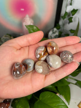 Load image into Gallery viewer, Crazy Lace Agate Tumble