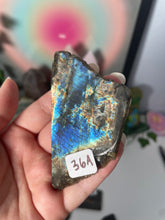 Load image into Gallery viewer, Spectrolite Slab