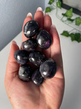 Load image into Gallery viewer, Purpurite Tumbles
