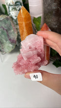 Load image into Gallery viewer, Pink Halite Specimens *Choose Your Own*