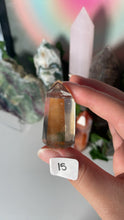 Load image into Gallery viewer, Natural Citrine Tower *Choose Your Own*