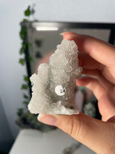 Load image into Gallery viewer, Small Apophyllite Clusters