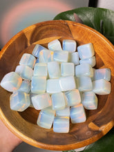 Load image into Gallery viewer, Opalite Cube