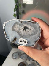 Load image into Gallery viewer, Las Choyas Agate Geodes