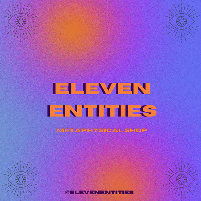 Eleven Entities Giftcard