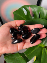 Load image into Gallery viewer, Smoky Quartz Tumble