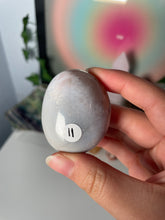 Load image into Gallery viewer, Pastel Ocean Jasper Palmstones *Choose Your Own*