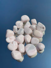 Load image into Gallery viewer, Pink Mangano Calcite