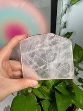 Load image into Gallery viewer, Rose Quartz Coaster