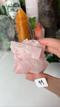 Load image into Gallery viewer, Pink Halite Specimens *Choose Your Own*