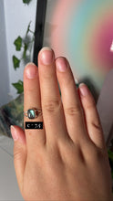 Load image into Gallery viewer, Labradorite Rings