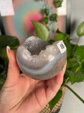 Load image into Gallery viewer, Druzy Agate Spheres