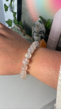 Load image into Gallery viewer, Moonstone Bracelet