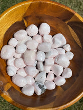 Load image into Gallery viewer, Pink Mangano Calcite