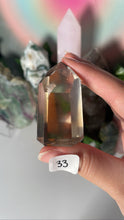 Load image into Gallery viewer, Natural Citrine Tower *Choose Your Own*