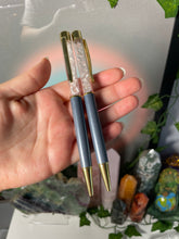 Load image into Gallery viewer, Clear Quartz Pens