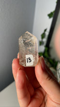 Load image into Gallery viewer, Rutilated Quartz *Choose Your Own*
