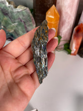 Load image into Gallery viewer, Rainbow Hematite (Intuitively Chosen)