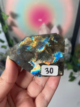 Load image into Gallery viewer, Spectrolite Slab