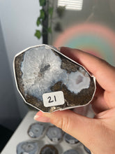 Load image into Gallery viewer, Las Choyas Agate Geodes