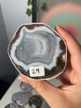 Load image into Gallery viewer, Las Choyas Agate Geodes