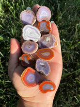 Load image into Gallery viewer, Coyamito Agate Geodes
