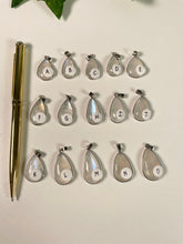 Load image into Gallery viewer, Moonstone Pendant Necklace