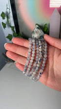 Load image into Gallery viewer, Dumortierite Bracelet