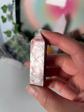 Load image into Gallery viewer, Gem Lepidolite Points