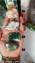 Load image into Gallery viewer, Ocean Jasper Tumbles