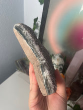 Load image into Gallery viewer, XL Amethyst Butterfly