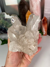Load image into Gallery viewer, Clear Quartz Clusters