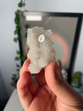 Load image into Gallery viewer, Small Apophyllite Clusters