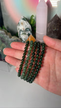 Load image into Gallery viewer, Nephrite Jade Bracelet