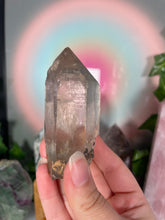 Load image into Gallery viewer, Turkish Clear Quartz Point