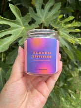 Load image into Gallery viewer, Crystal Intention Candles