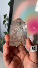 Load image into Gallery viewer, Rutilated Quartz *Choose Your Own*