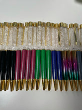 Load image into Gallery viewer, Clear Quartz Pens