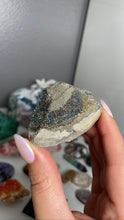 Load image into Gallery viewer, *RARE* Chalcopyrite Specimen #48
