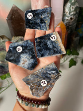 Load image into Gallery viewer, Pietersite Slab