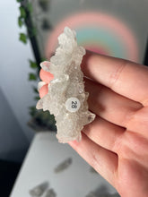 Load image into Gallery viewer, Small Apophyllite Clusters