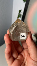 Load image into Gallery viewer, Rutilated Quartz *Choose Your Own*